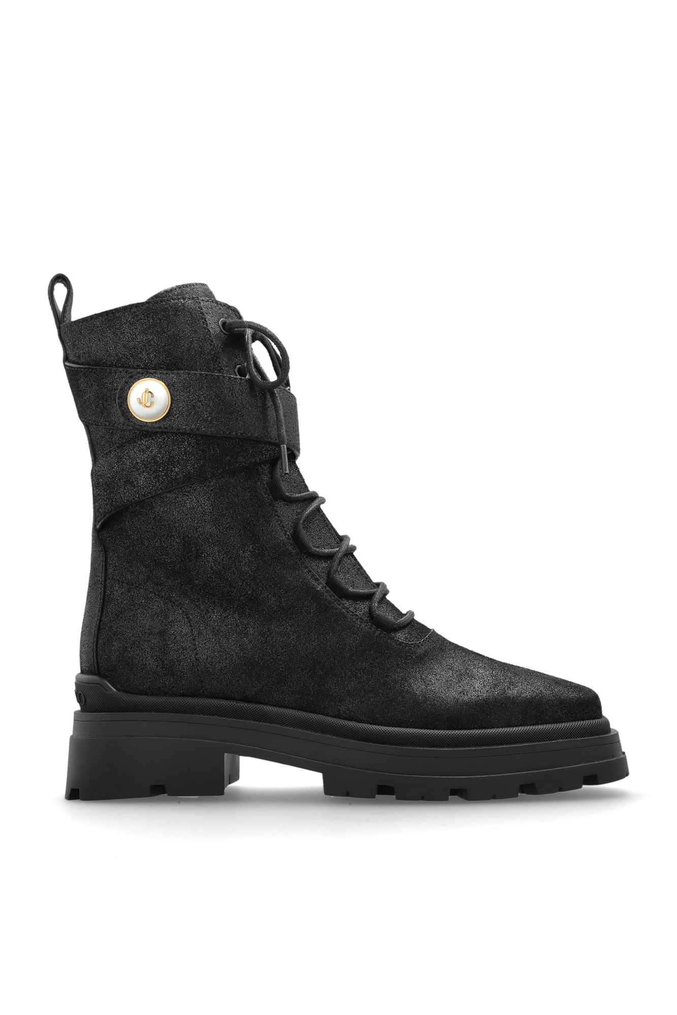 靴 juemi code demi boots Jimmy Choo 'Noemi' ankle boots | Women's | Vitkac